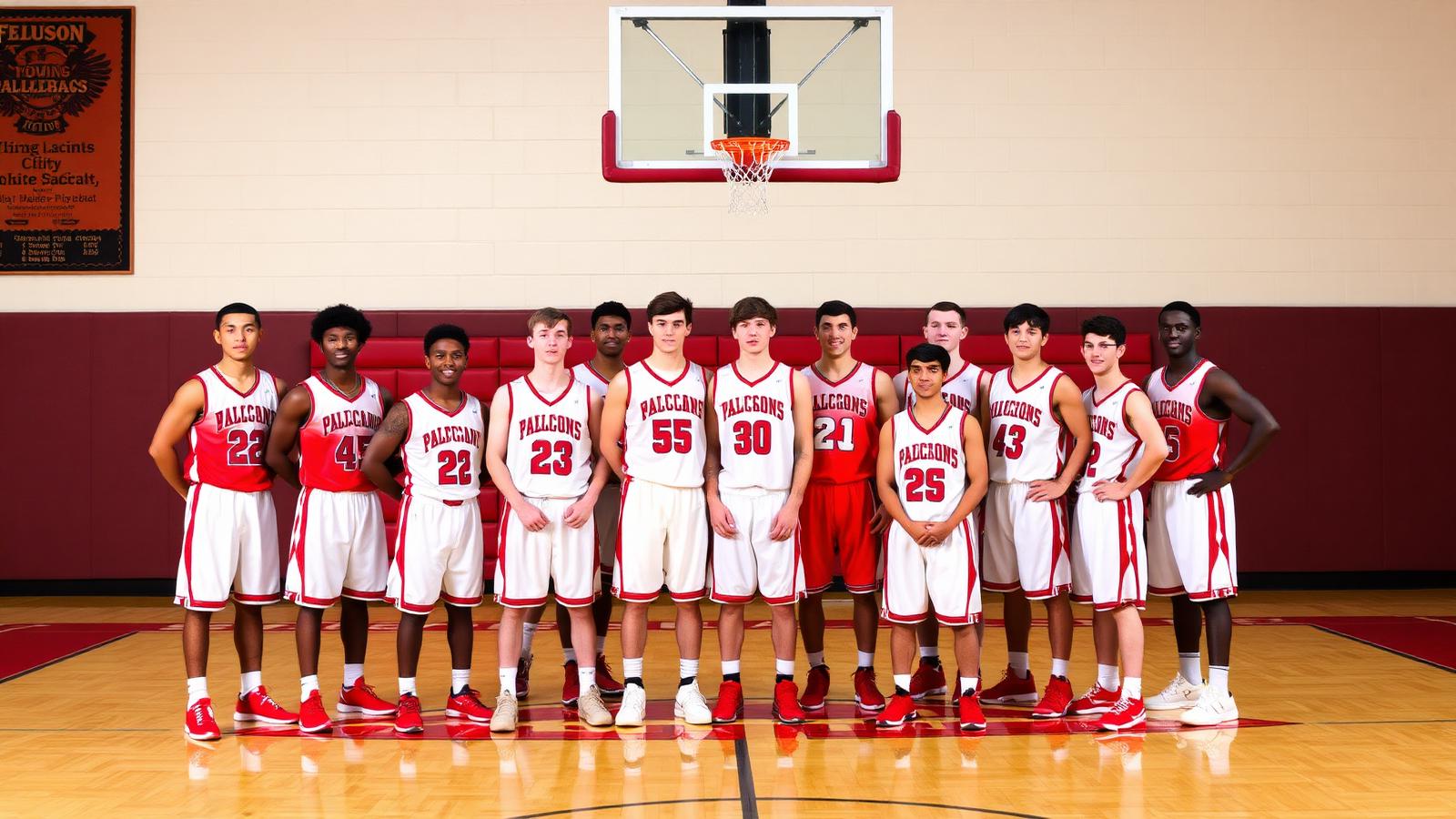 High School Teams