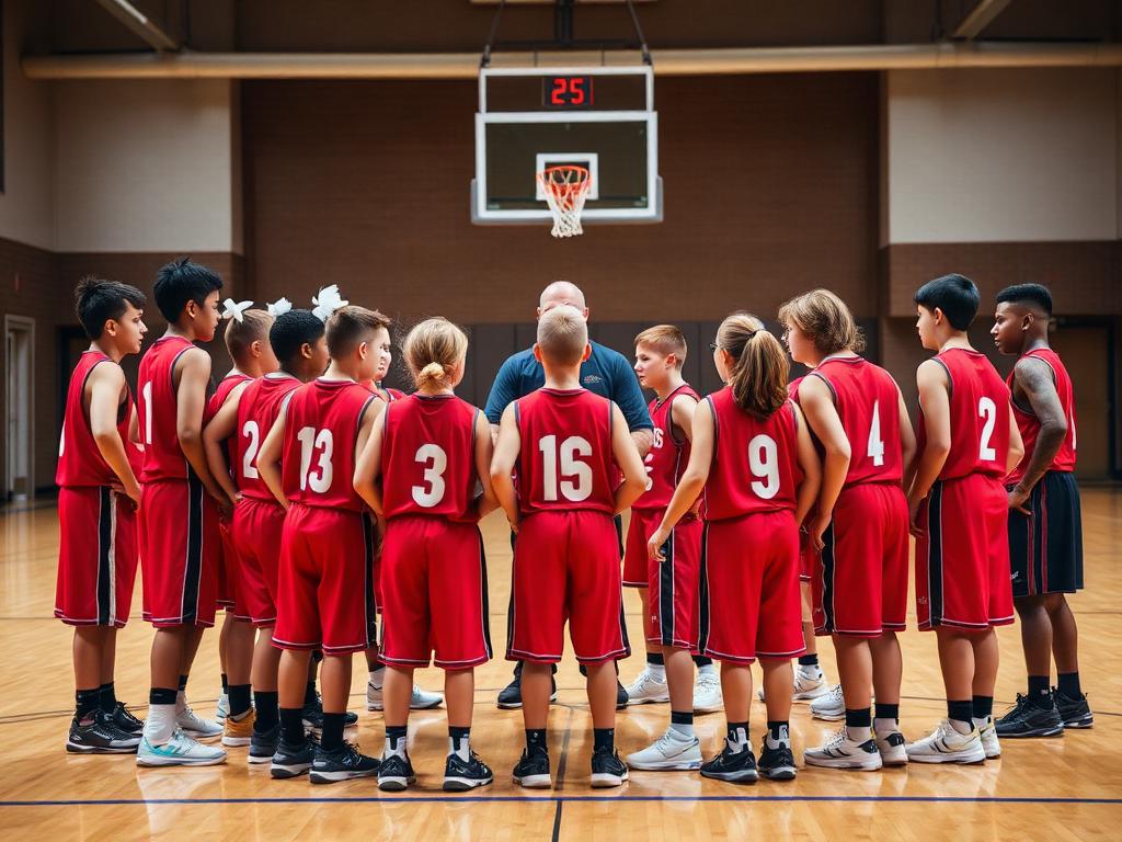 EBA winter registration is now open for grades 3-8