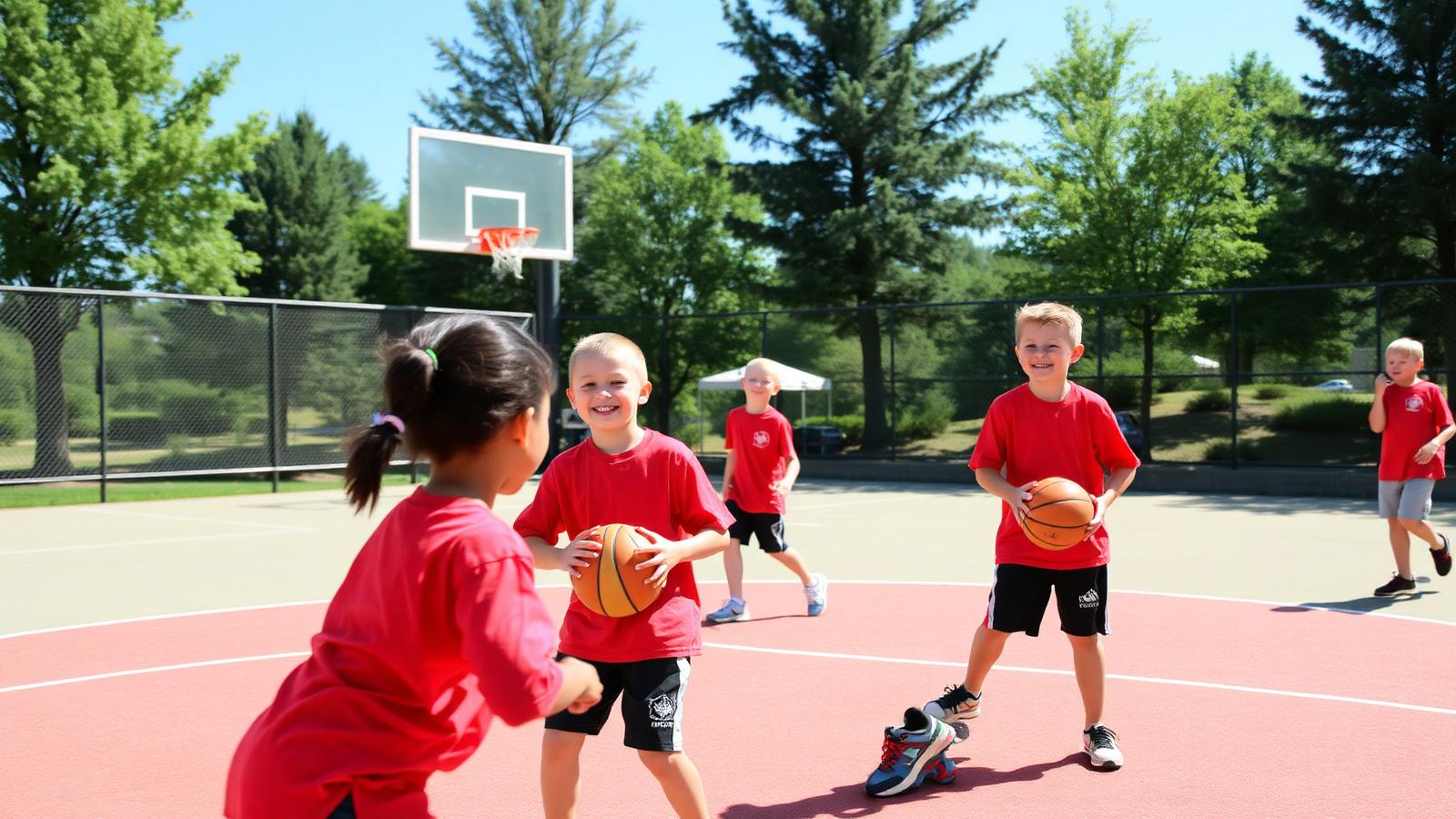 Summer Program